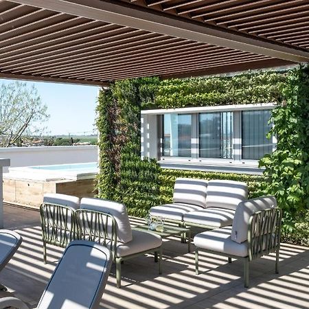 Sea Breeze Aparthotel Caorle Exterior photo