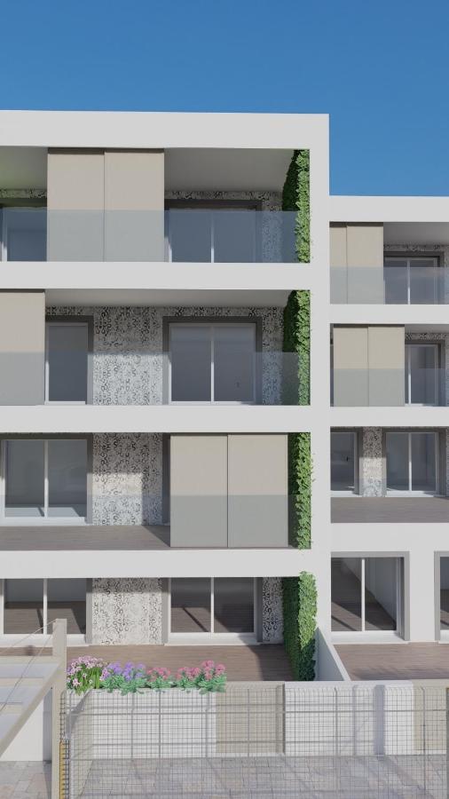 Sea Breeze Aparthotel Caorle Exterior photo