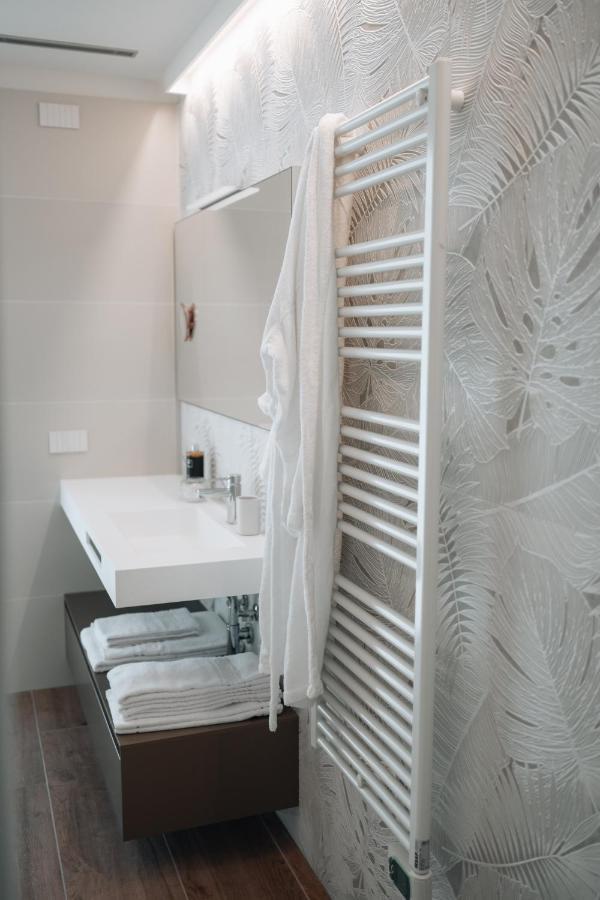 Sea Breeze Aparthotel Caorle Exterior photo