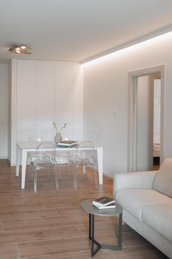 Sea Breeze Aparthotel Caorle Exterior photo