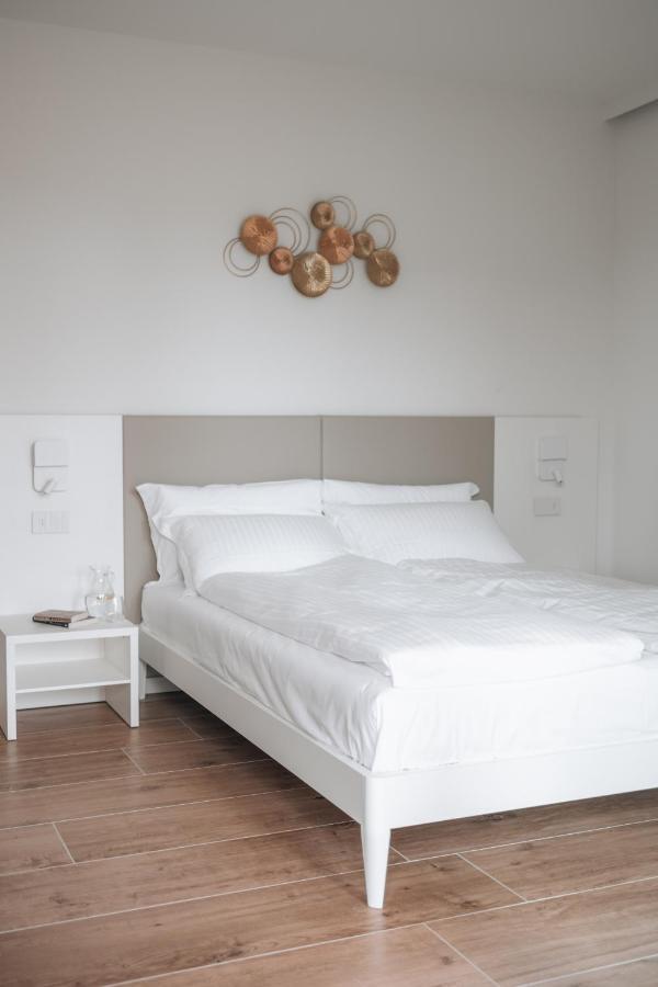Sea Breeze Aparthotel Caorle Exterior photo