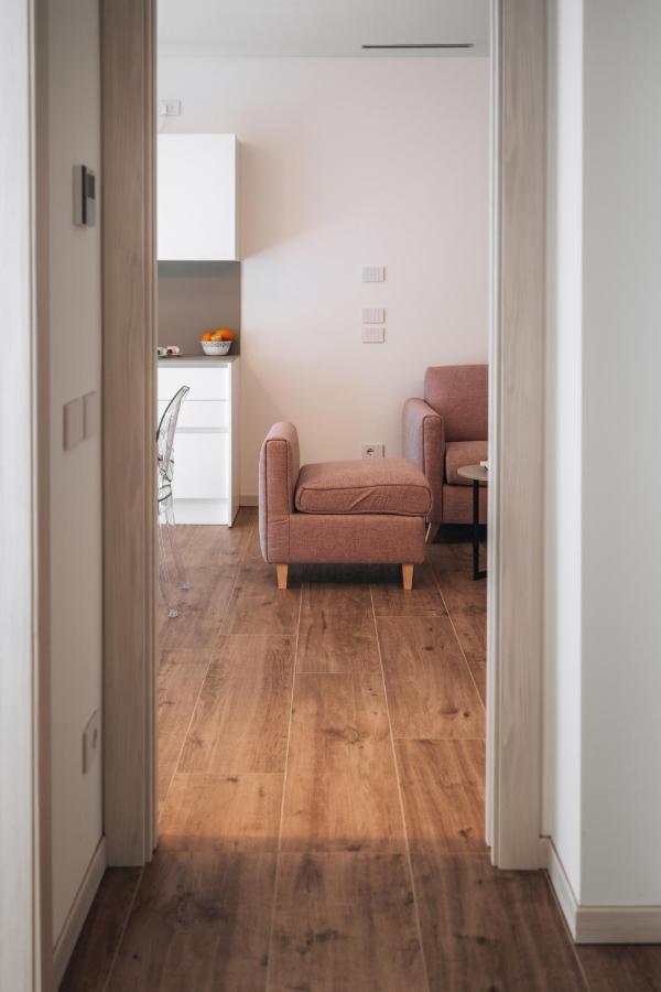 Sea Breeze Aparthotel Caorle Exterior photo