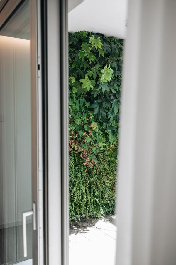 Sea Breeze Aparthotel Caorle Exterior photo
