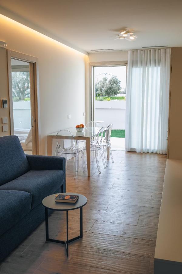 Sea Breeze Aparthotel Caorle Exterior photo