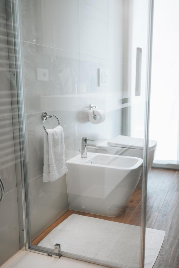 Sea Breeze Aparthotel Caorle Exterior photo