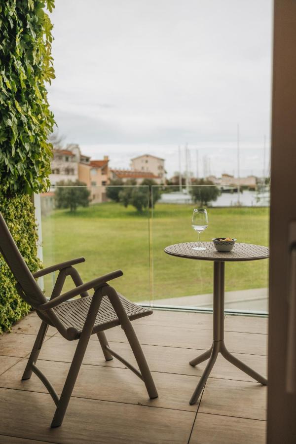 Sea Breeze Aparthotel Caorle Exterior photo