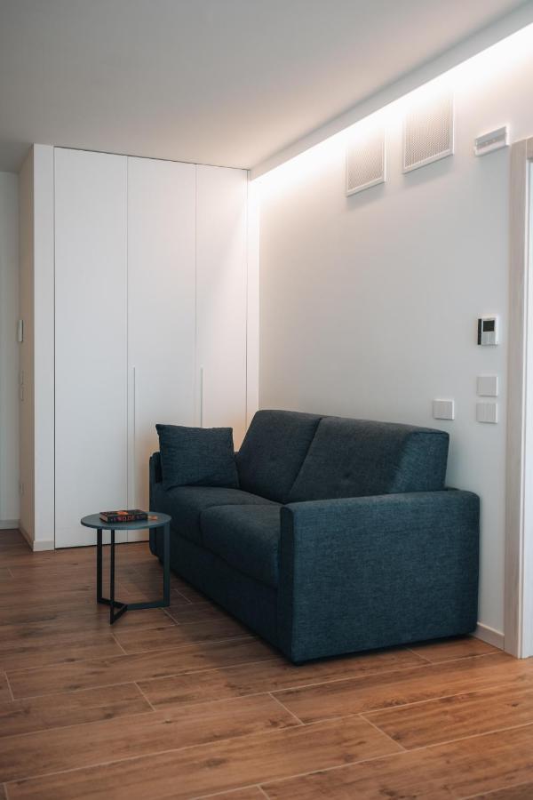 Sea Breeze Aparthotel Caorle Exterior photo