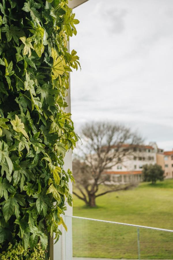 Sea Breeze Aparthotel Caorle Exterior photo