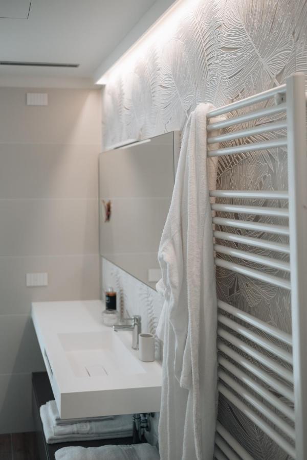 Sea Breeze Aparthotel Caorle Exterior photo