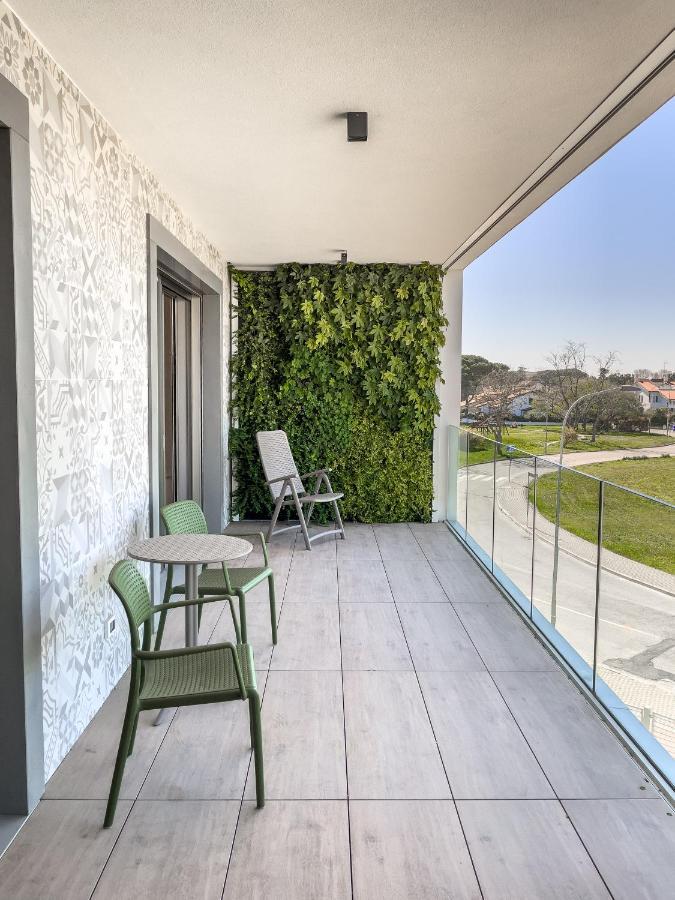 Sea Breeze Aparthotel Caorle Exterior photo