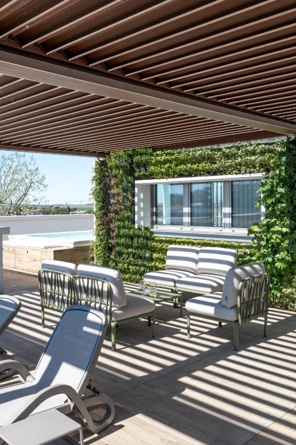 Sea Breeze Aparthotel Caorle Exterior photo