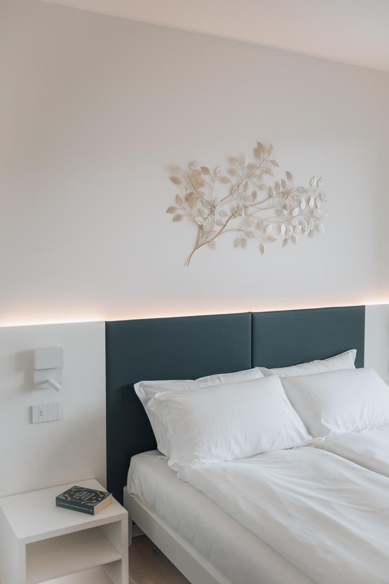 Sea Breeze Aparthotel Caorle Exterior photo
