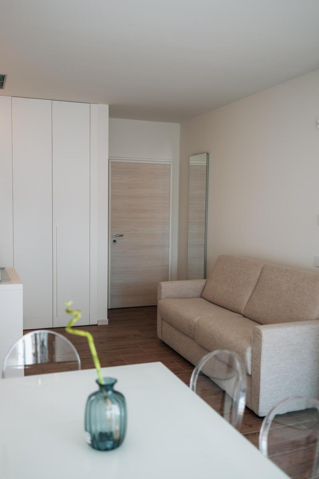Sea Breeze Aparthotel Caorle Exterior photo