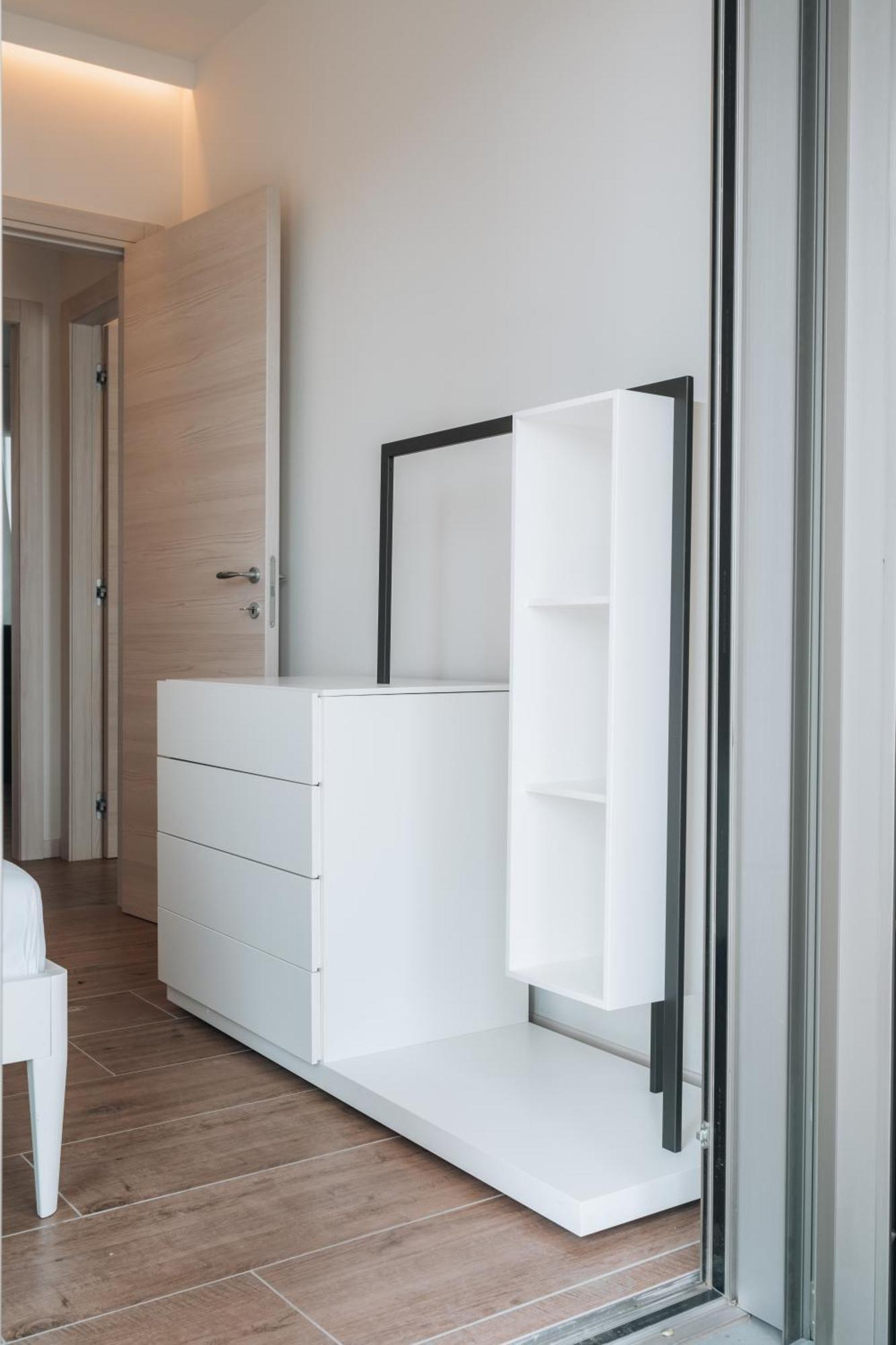 Sea Breeze Aparthotel Caorle Exterior photo